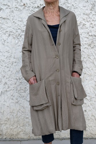 Original lilith longjacke - original,