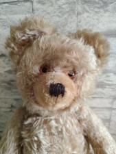 Alter Diem Teddy Teddybär |