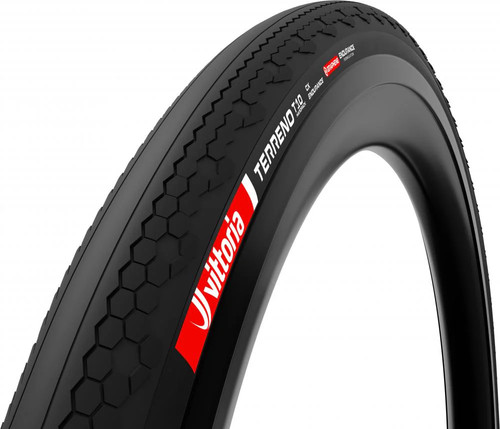 Vittoria terreno t10 hardpack - vittoria,