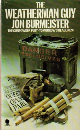 Weatherman guy jon burmeister - weatherman,