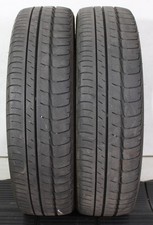 2 x 175/55R20 89T Sommerreifen Bridgestone Ecopia EP500 5mm 2022 *