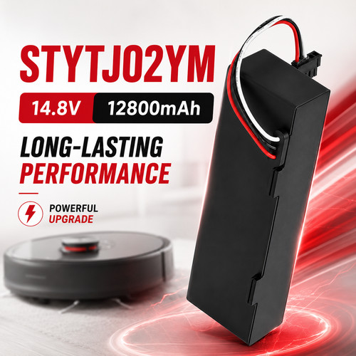 12800mah akku für xiaomi - akku,