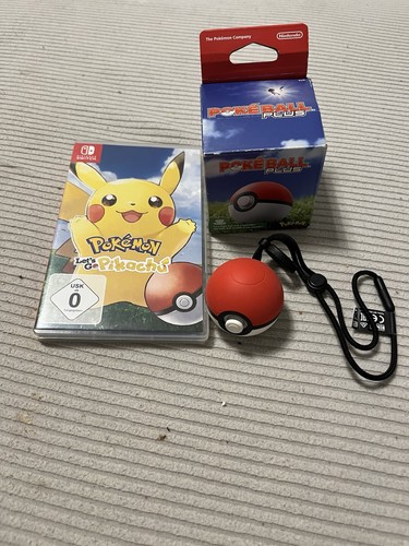 Nintendo switch pokémon - nintendo, switch: