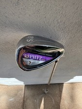 Neues Damen Bridgestone Eisen