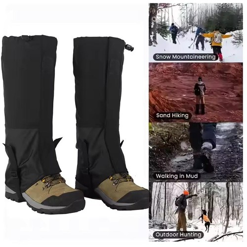Gamaschen wandern outdoor - gamaschen,