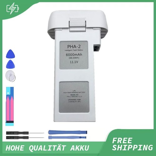 Akku für dji - für, 2