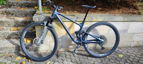 Radon skeen trail mit - radon, 18"