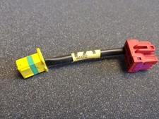 Original VW Audi VAG VAS 5232/2 Spezialwerkzeug Airbag Adapterkabel