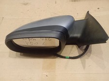 Außenspiegel Seitenspiegel