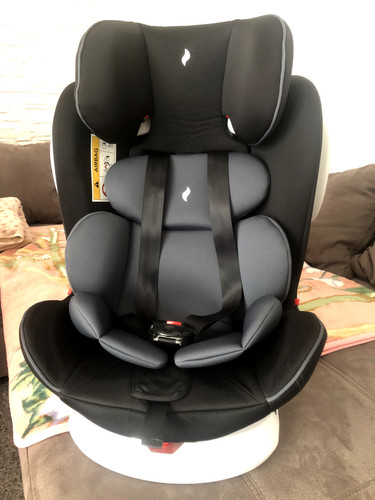 Kindersitz osann four - kindersitz, 360
