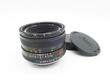 Leica R Summicron-R 1:2/50 mm