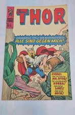 Thor Marvel Williams  Nr 28, 1976 Deutsch