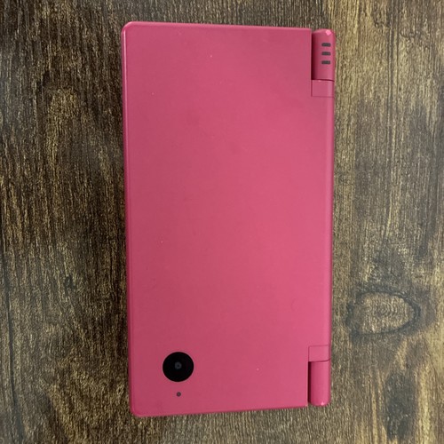 Nintendo dsi handheld - dsi,