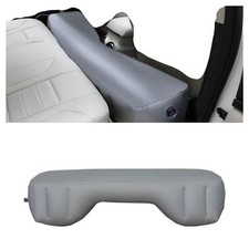Auto-Luftmatratze Rücksitz