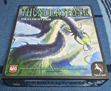 THUNDERSTONE (Drachenturm) -
