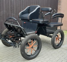 Top Marathon Trainingswagen