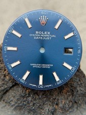 #1758 ZIFFERBLATT ROLEX 126300