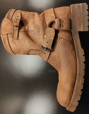 Sancho 5556 Abarca Bikerboots