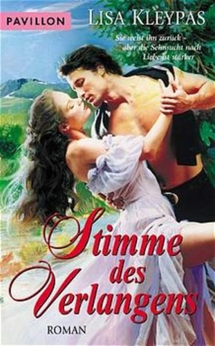 Stimme des verlangens - stimme,