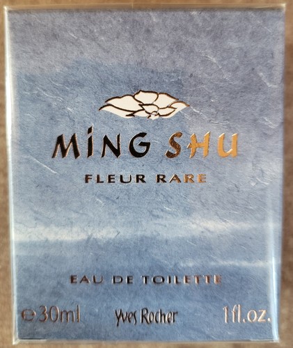 Yves rocher ming - ming, shu