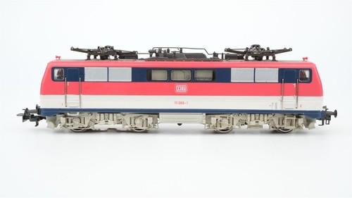 Märklin lok 111 069 - märklin, 069-1