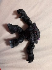 Schleich 42557 Eldrador Shadow Master Action Figur