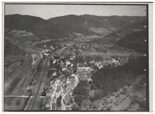 ZZ-5677/ Hausach Schwarzwald