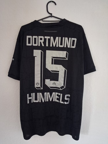 Original bvb trikot 15 - original, #15