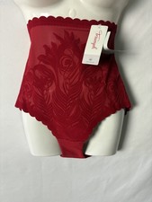 Slip miederslip rot von - slip,