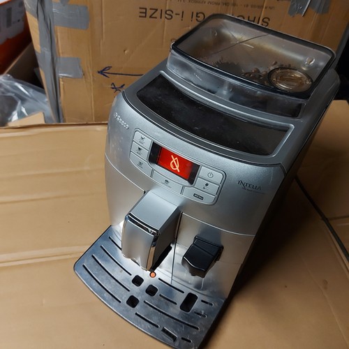 Saeco intelia one touch - saeco,