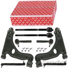 FEBI QUERLENKERSATZ 8 TEILIG