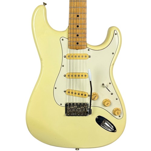 Fender japan 45 - fender,