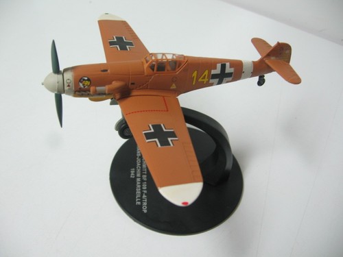 Messerschmitt 109f4 trop - messerschmitt,