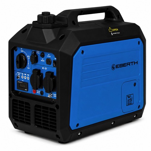 3500w inverter stromerzeuger - 3500w,