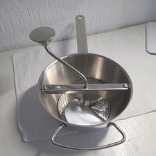 Wie FLOTTE LOTTE Passiermühle