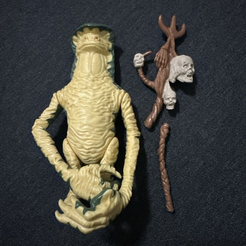 Vintage star wars amanaman - star,