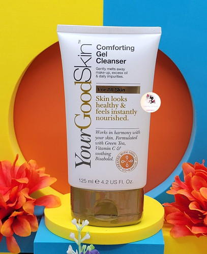 Your good skin comforting gel - your,