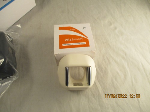 Syneron velasmooth elos - syneron,