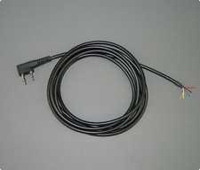 Kabel Icom Flugfunk Aviation Air IC-A20 IC-A24 IC-A15 IC-A6E IC-A3E IC-A22E