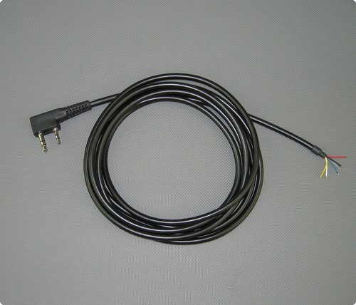 Kabel icom flugfunk aviation - kabel,