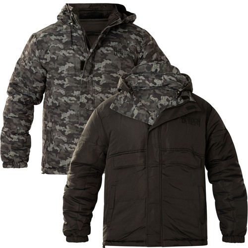 Yakuza jacke silence - yakuza, rev