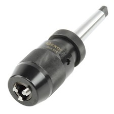 Bohrfutter Schnellspann Futter