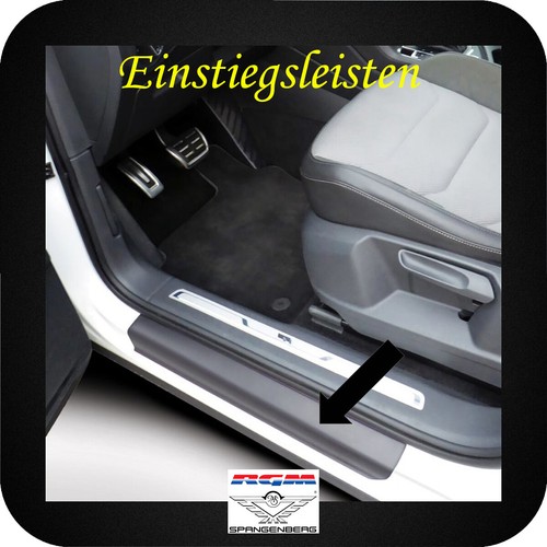 Original rgm einstiegsleisten - original,