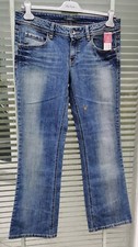 Esprit Denim Damen Jeans SMART