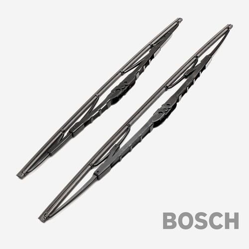 Bosch scheibenwischer twin - bosch,