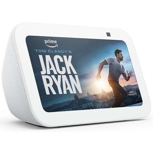 Amazon echo show 3rd gen - show,