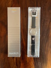 Swatch Lufthansauhr