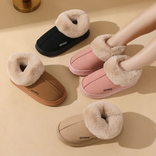 Hausschuhe damen pantoffeln - hausschuhe,