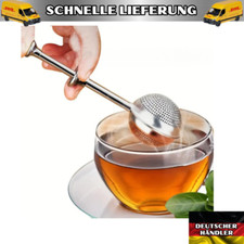 Teesieb Teeei Edelstahl