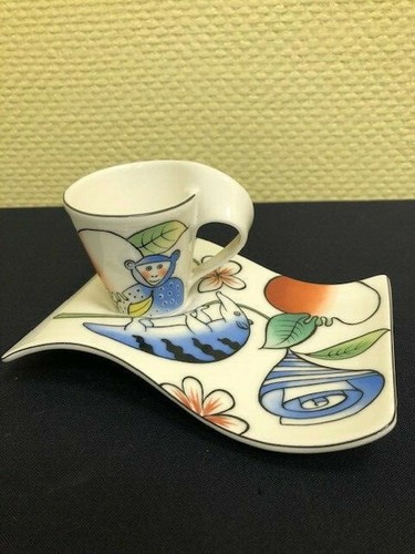 Villeroy boch new wave - wave, caffe